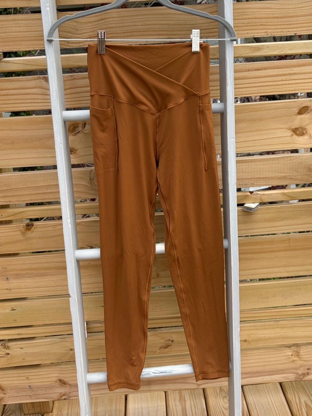 Offline Real Me Hi-Rise 7/8 Leggings